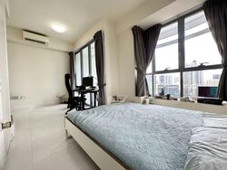 Lincoln Suites (D11), Condominium #576516731